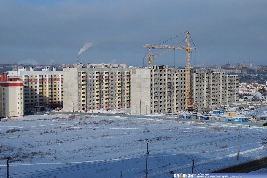 Садовый Район Фото