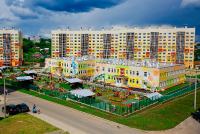 Садовый Район Фото