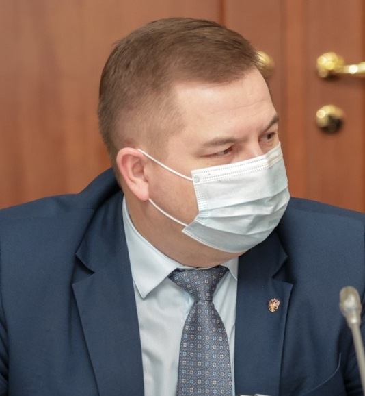 Мигранты В России Новый Год