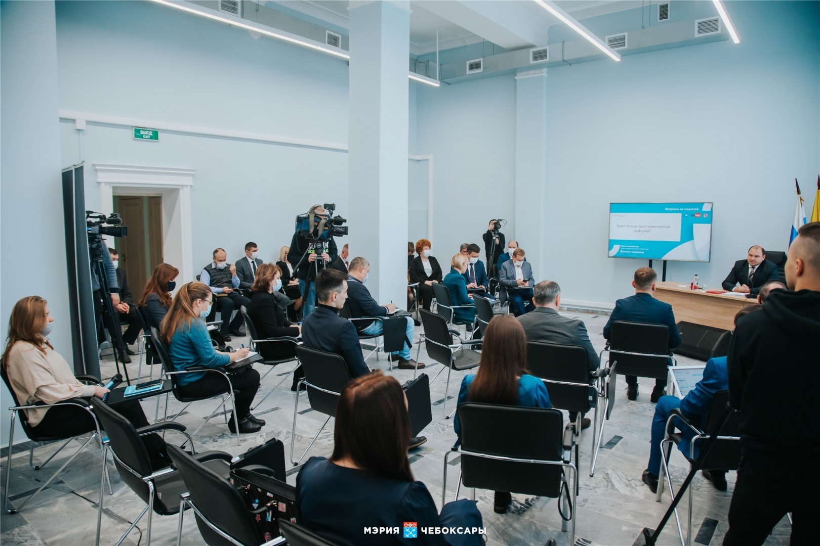 менеджер чебоксары